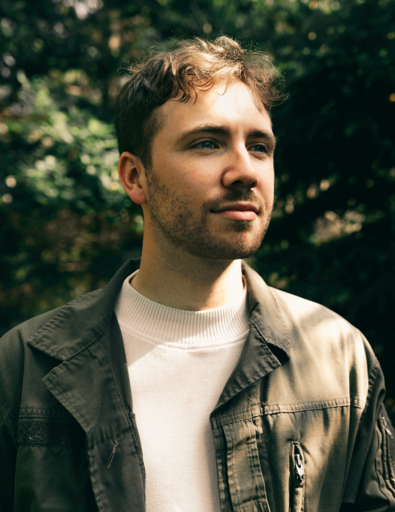 Ryan Drew