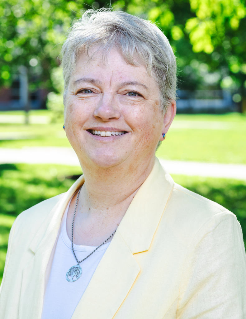 Dr. Stacey MacKinnon